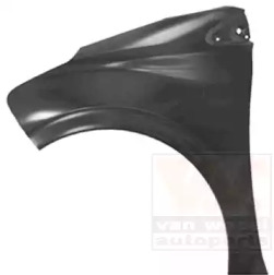 VAN WEZEL 4034657 -  Крыло